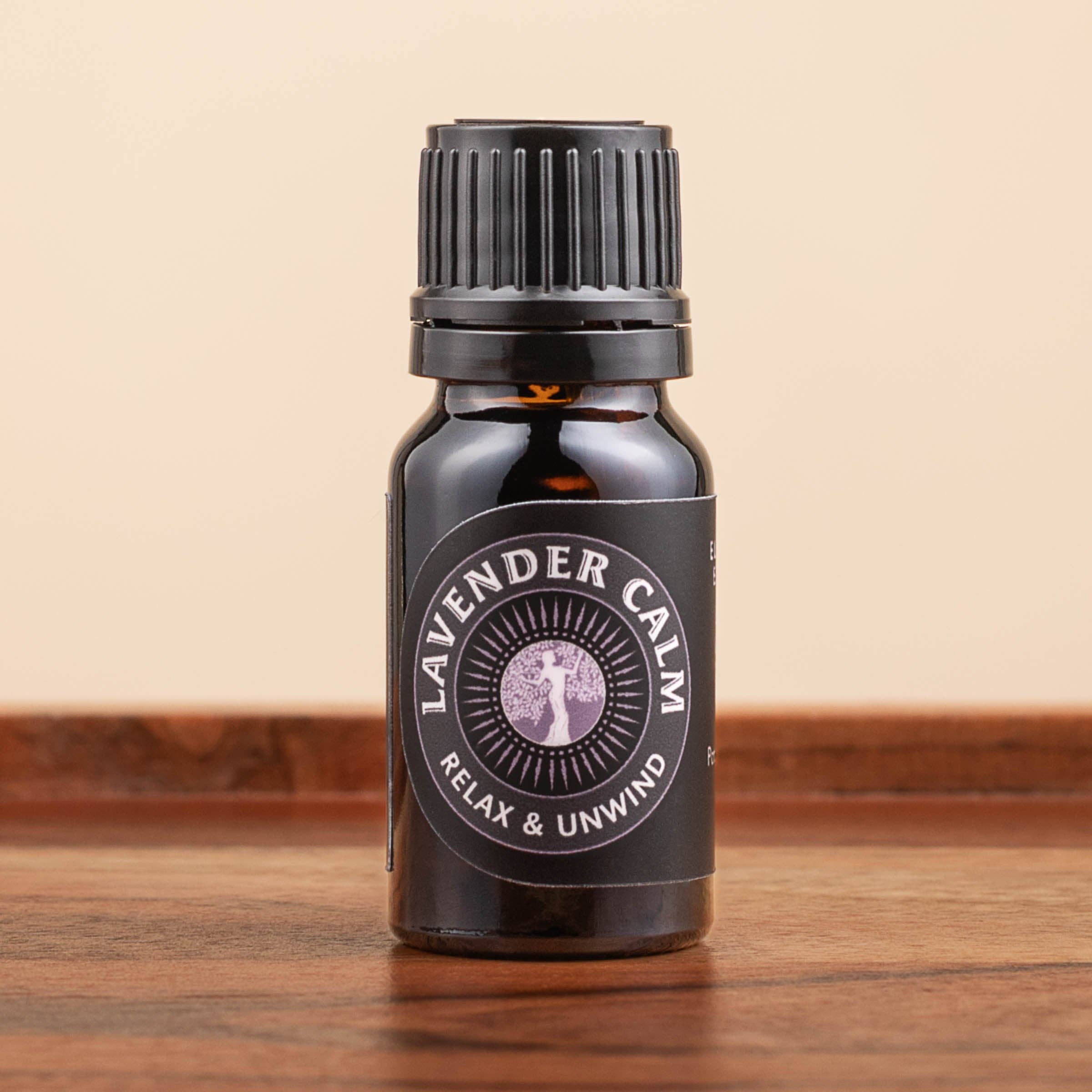 Element Tree Essentials - Vente Huile essentielle - Mélanges d'Huiles Essentielles #23