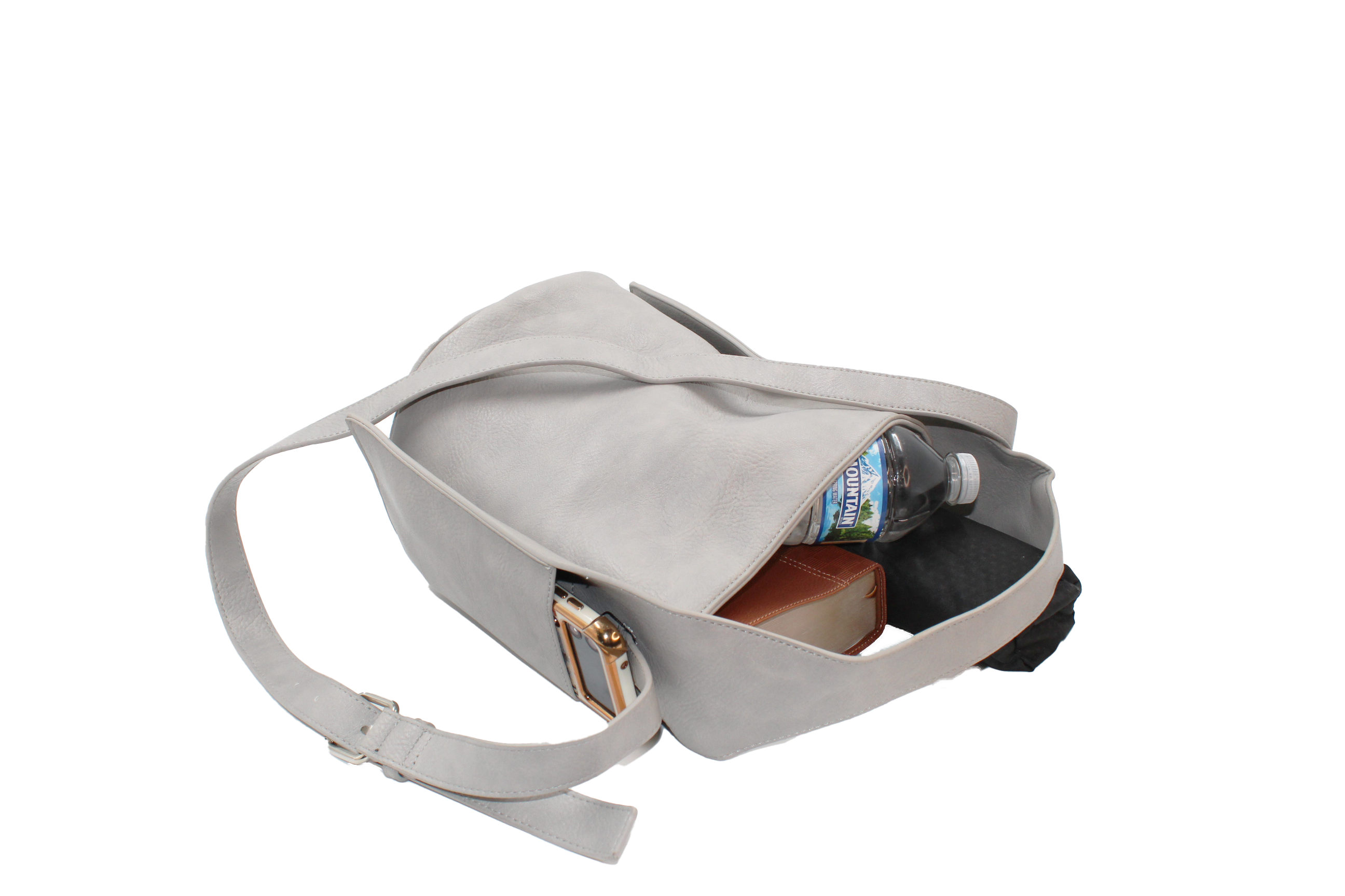 K. Carroll Accessories – Großhandel Schultertasche – Damen – Beuteltasche Poppy1