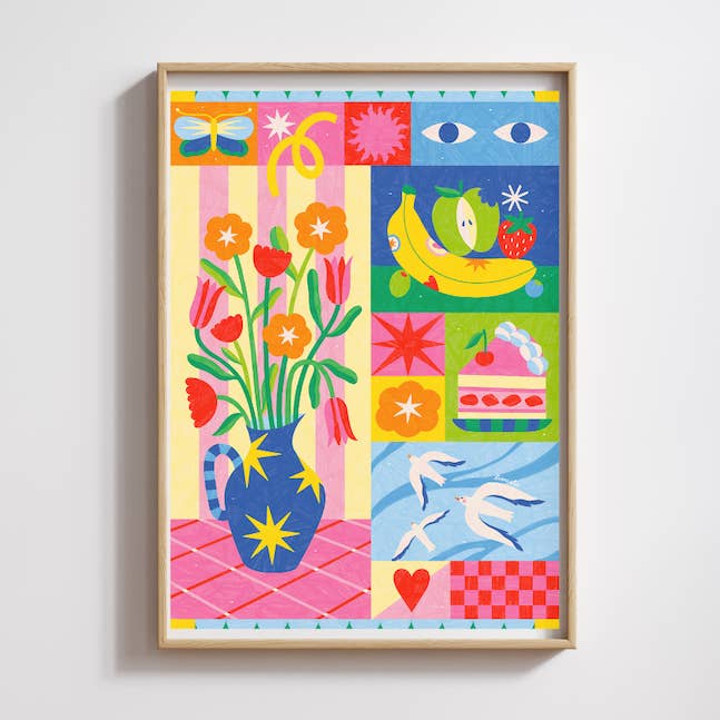 Lundi en Huit - Vente Puzzle – adulte - Puzzle | Limistic0