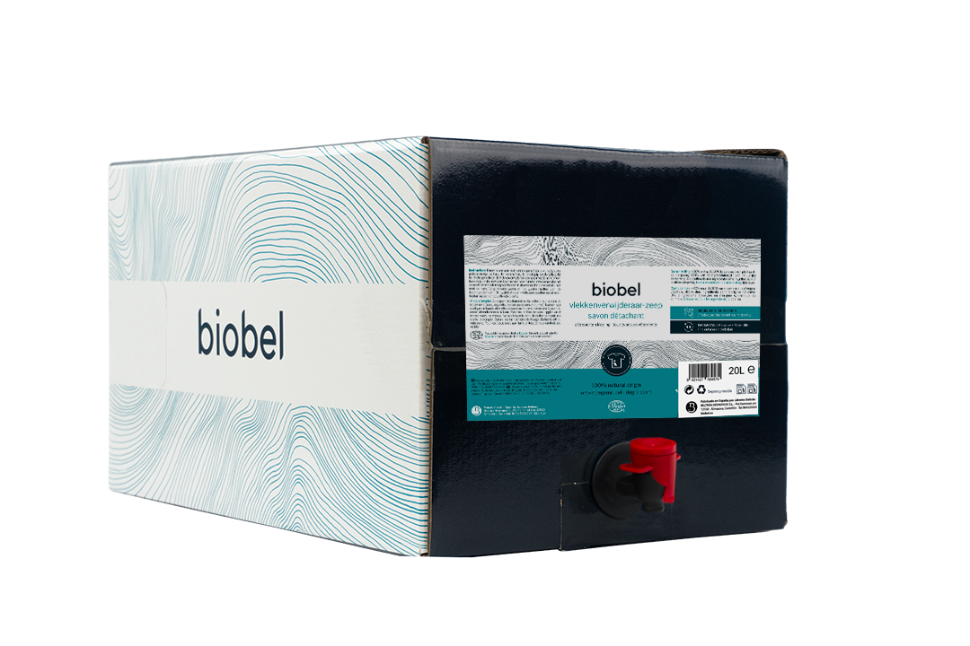 X-Performance - Venta al por mayor Quitamanchas - Quitamanchas Biobel1