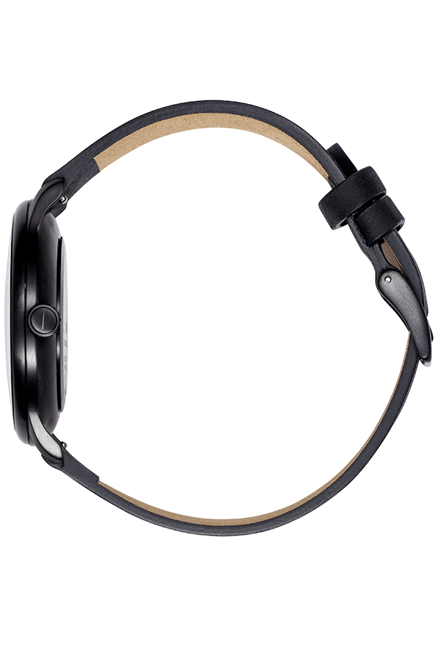 POLE WATCHES – Relógio de pulso - Unissexo por atacado – UKIYO - Relógio de mão única2