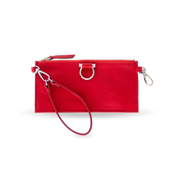 Sapahn - Wholesale Crossbody Bag - Women's - AE Crossbody Wristlet Wallet7