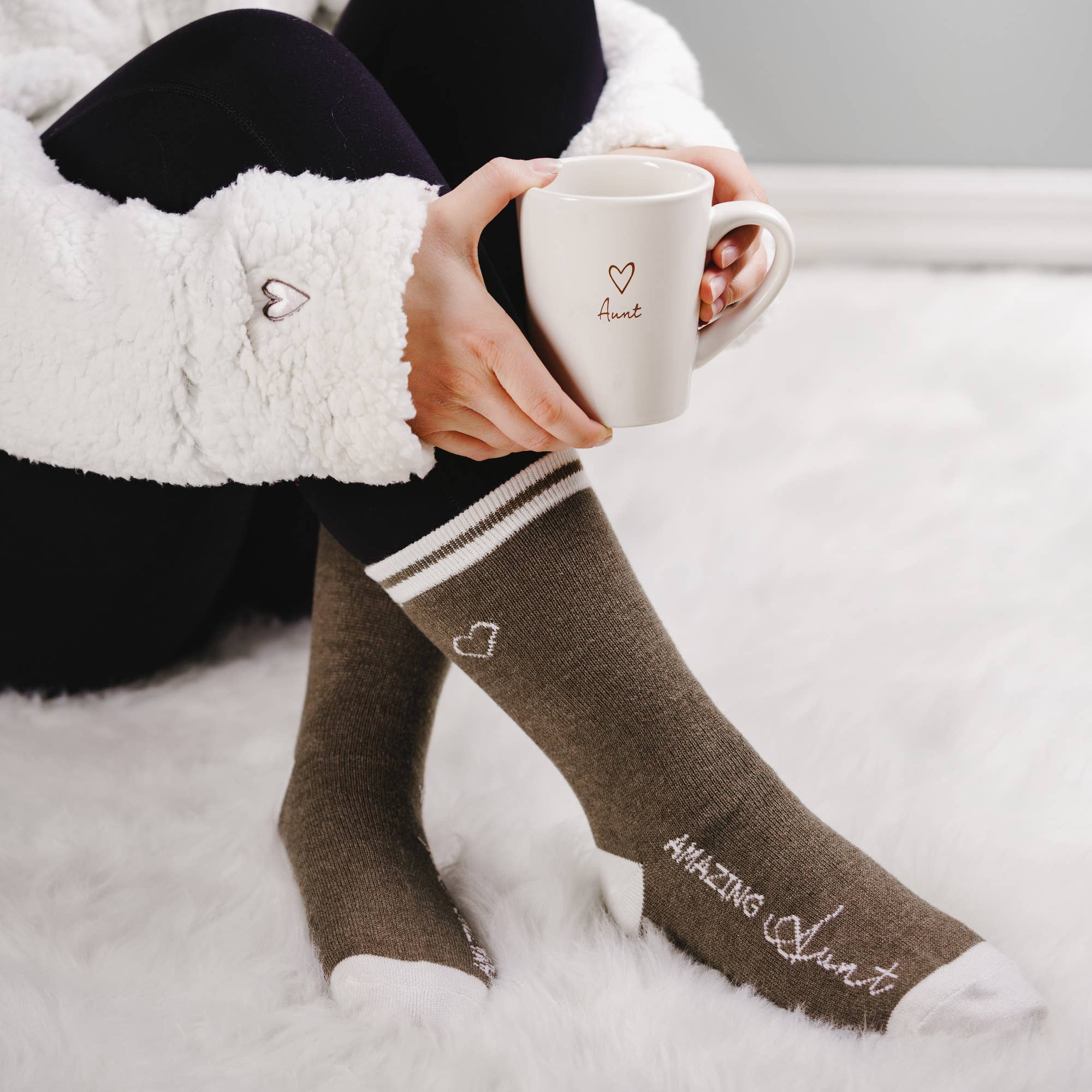 Pavilion - Venta al por mayor Taza - Tía - Taza de 15 oz2