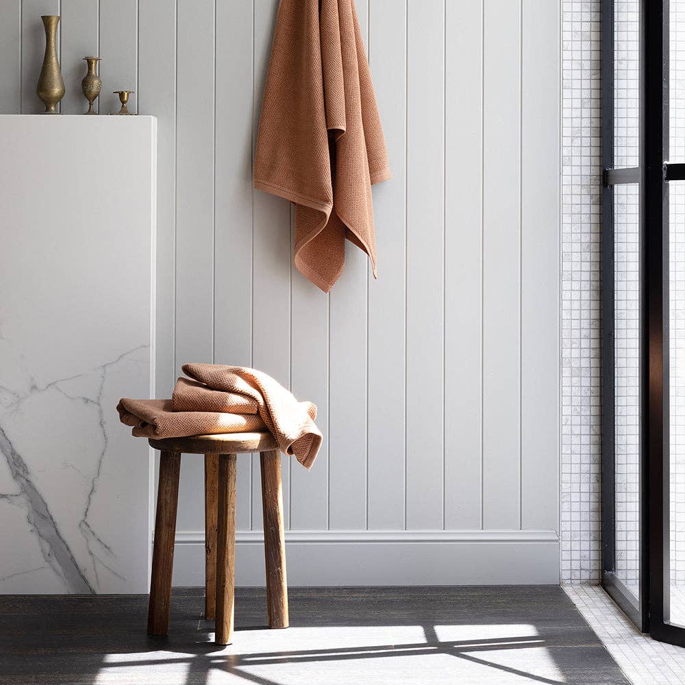 Bambury - Wholesale Bath towel - Angove Bath Towel - 2 Pack8