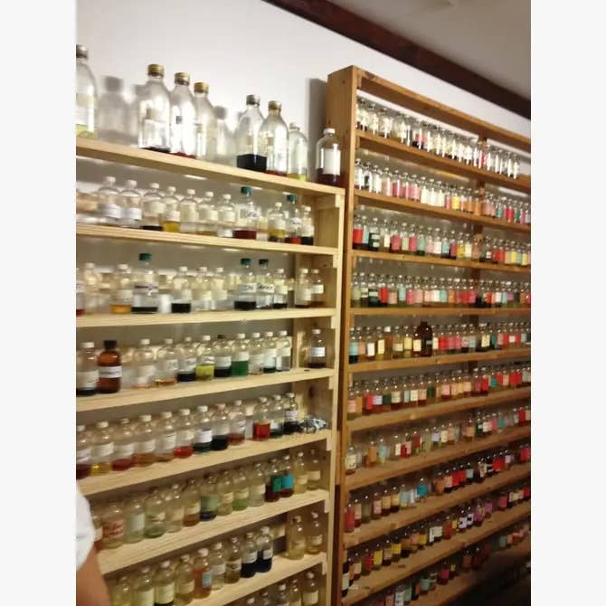 Ceridwen’s - Wholesale Essential Oil - Success Oil - create and enjoy all kinds of success!1