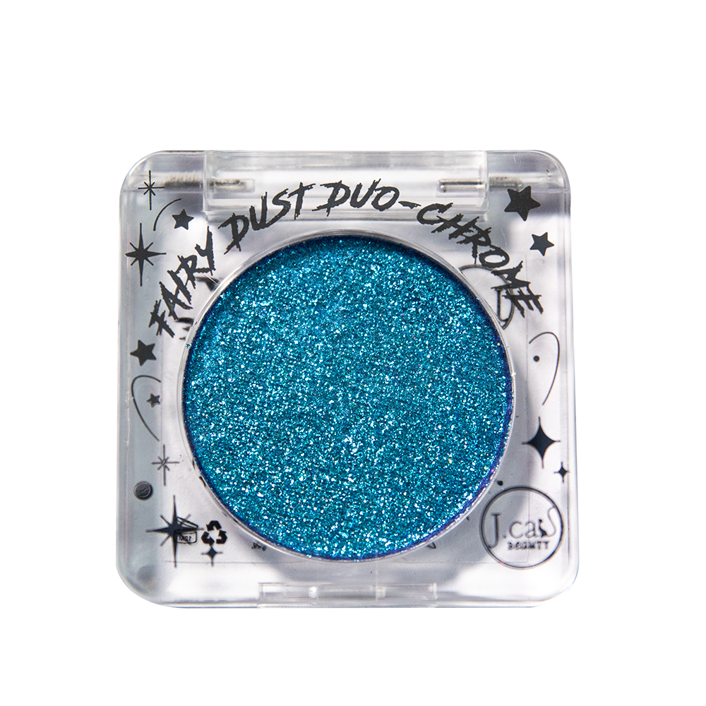 J.Cat Beauty - Wholesale Eyeshadow - Fairy Dust Duo-Chrome5