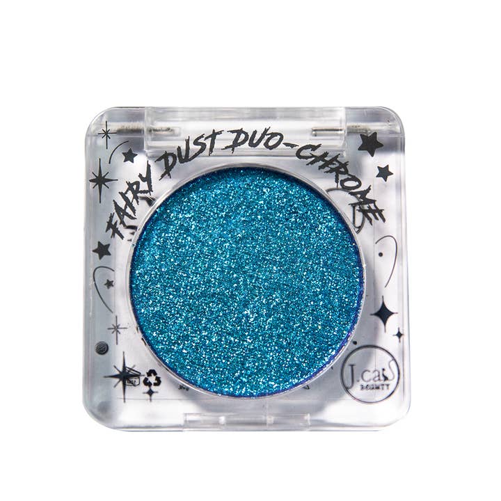 J.Cat Beauty - Wholesale Eyeshadow - Fairy Dust Duo-Chrome5