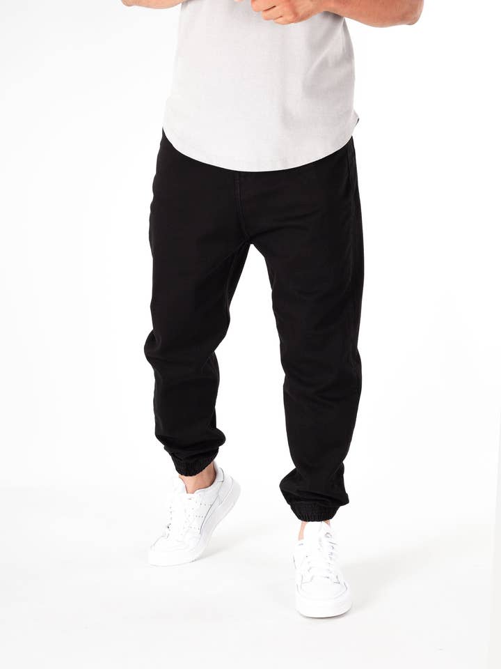 Timssan - Vente Pantalon de survêtement/de jogging – homme - PANTALON JOGPANT HOMME CHEVY