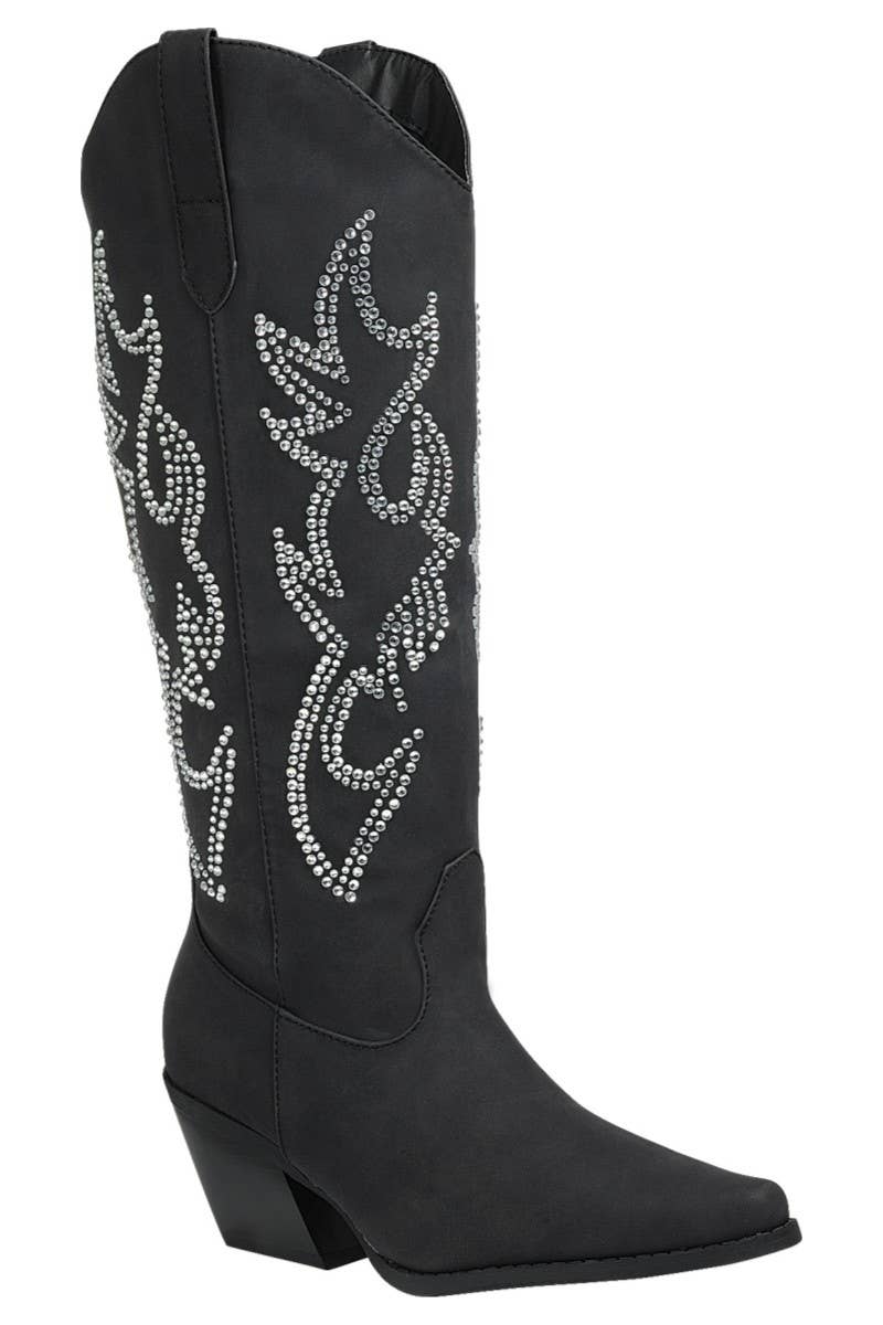 FASHION EMPORIO - Wholesale Cowboy Boots - Women's - FL-CREEK-484