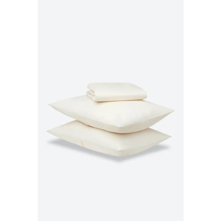 New Season Textile Inc - Wholesale Sheet Set - Organic Cotton 500 Thread Count Luxuriously Soft Sheet Set2