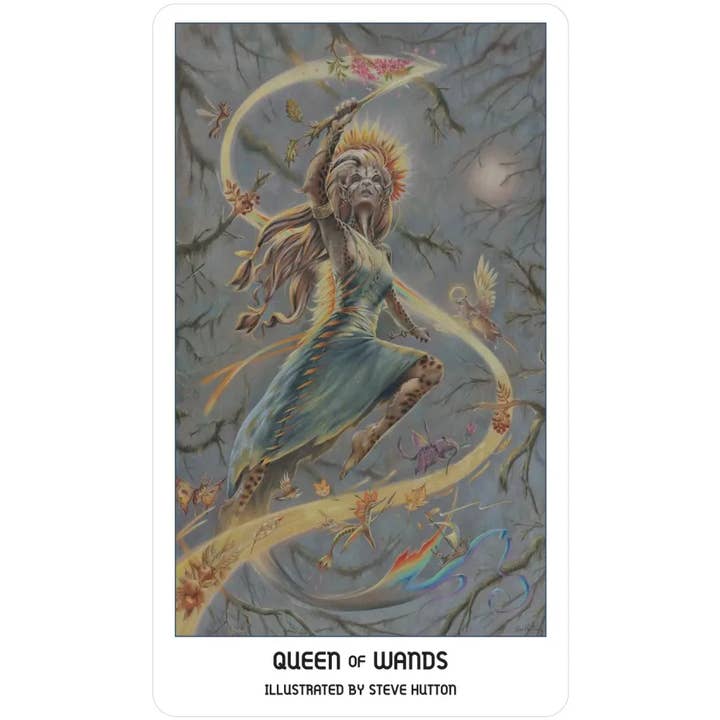 U.S. Games Systems Inc. - Wholesale Tarot Cards - Pride Tarot4