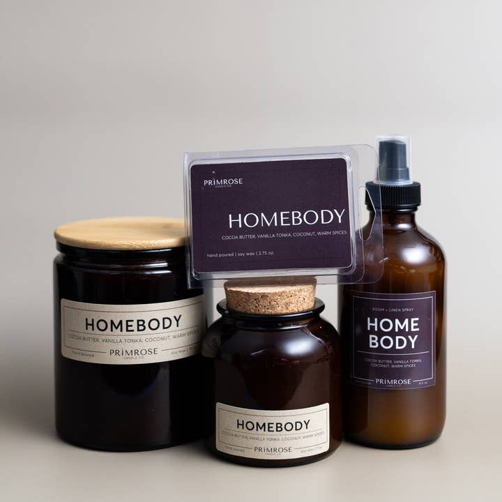 Primrose Candle Company - Vendita all'ingrosso Candela in vasetto - HOMEBODY - STOPPINI DOPPI2