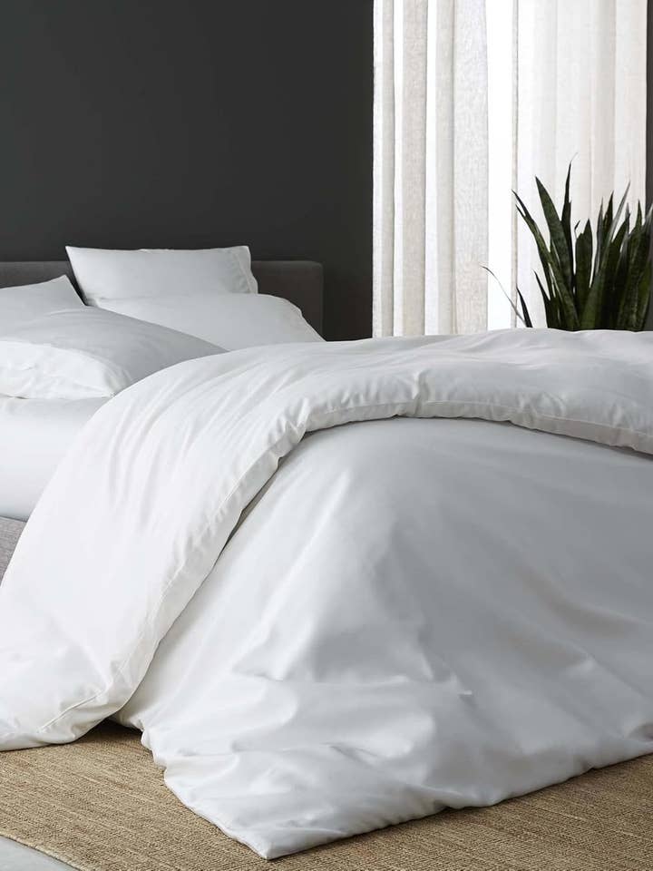 Bamboo Duvet Cover for wholesale by Arth Linen