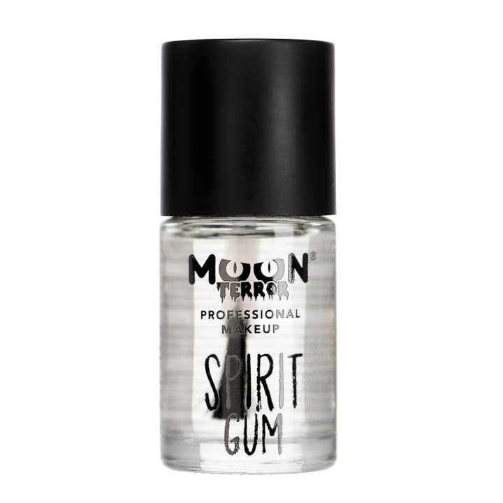 Moon Makeup - Wholesale Costume - Unisex - Pro FX Spirit Gum