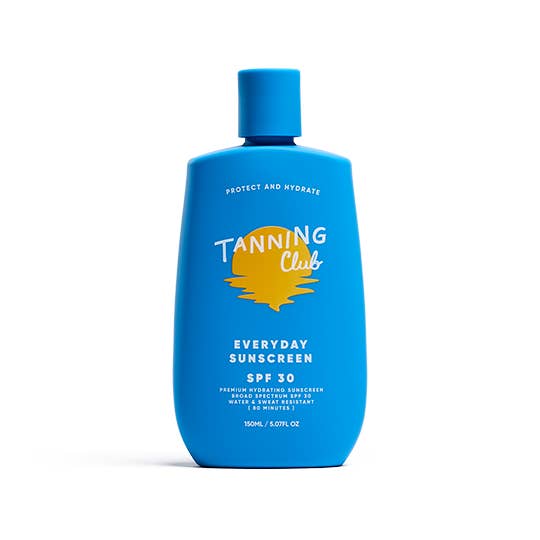 Tanning Club – wholesale Sunscreen – Everyday SunScreen4
