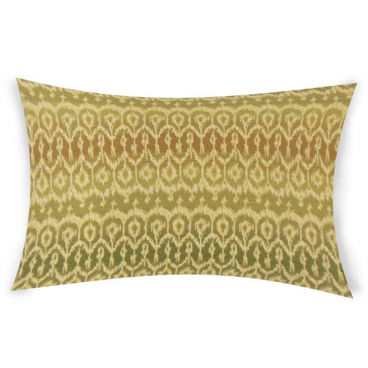 Dehateh Lumbar Pillow for wholesale by The Pillow Collection Inc.