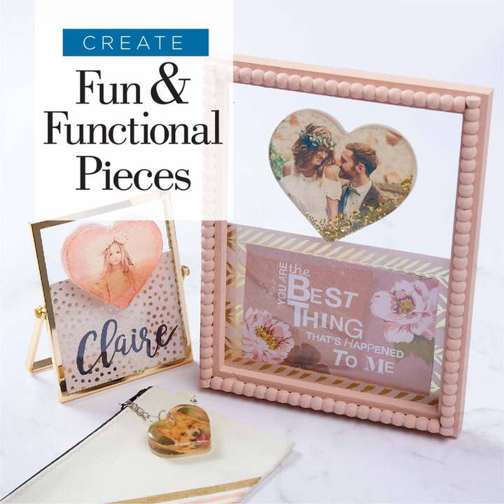 Plaid Crafts - Wholesale Craft Supplies - Mod Podge ® Silicone Molds - Tags3