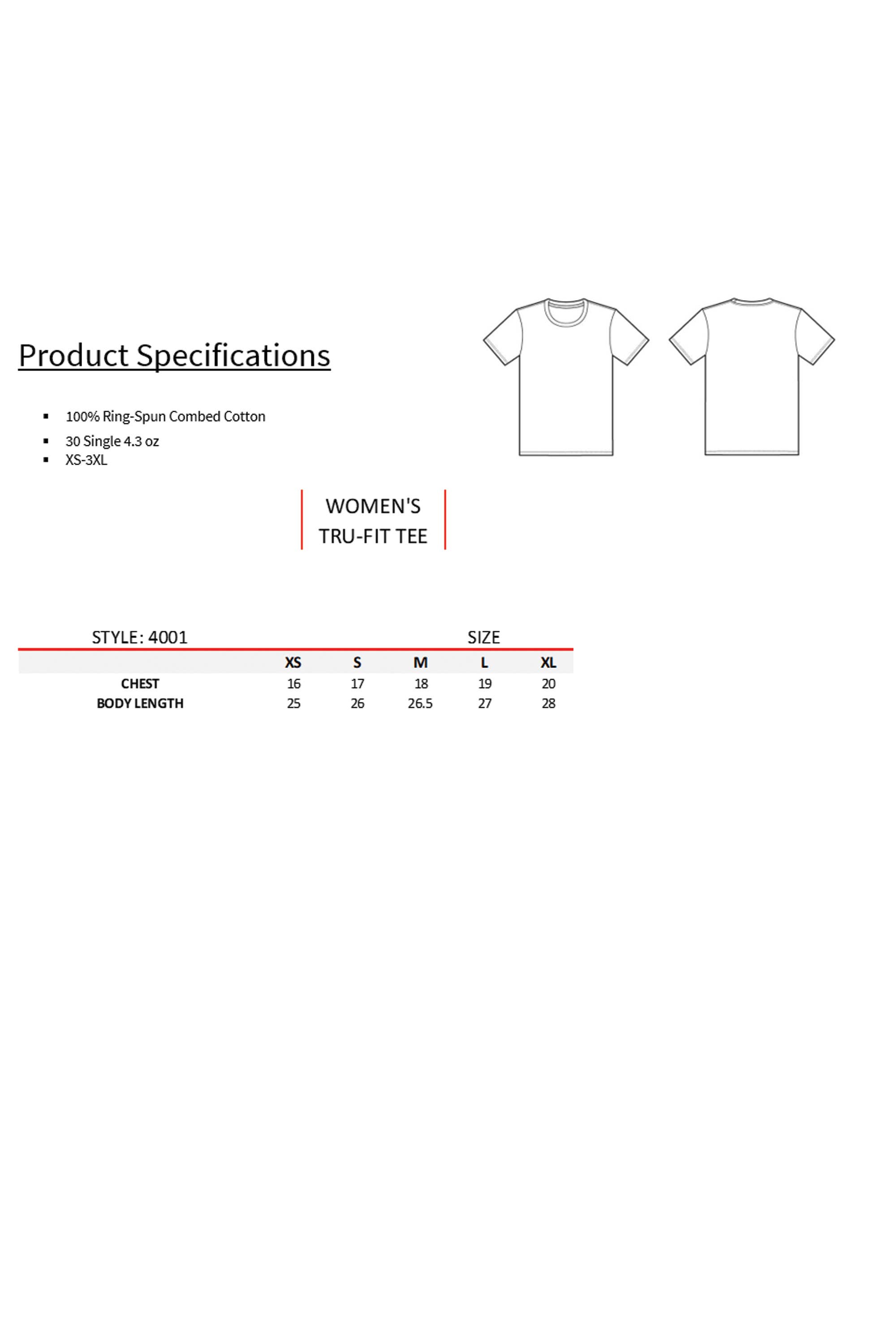 Polar bee - Vendita all'ingrosso Maglietta serigrafata - Donna - wpb-1396. DIO*FIDENCE3