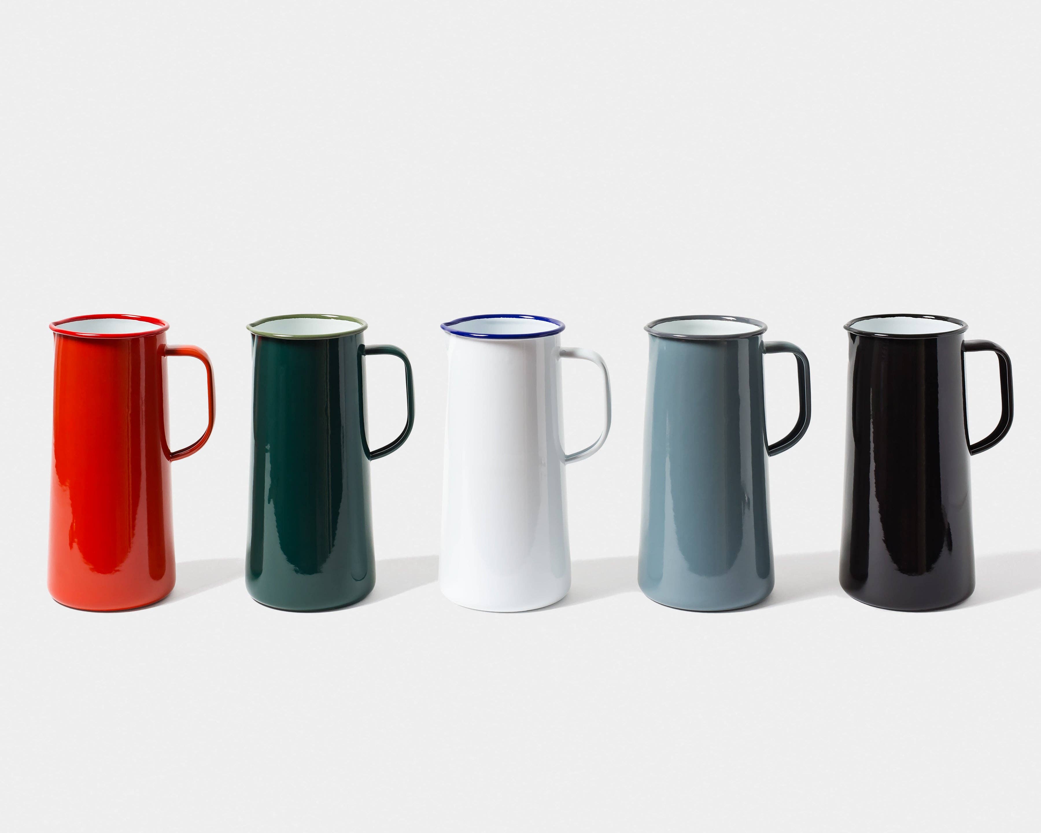 Falcon Enamelware - Wholesale Pitcher - 3 Pint Pitcher21