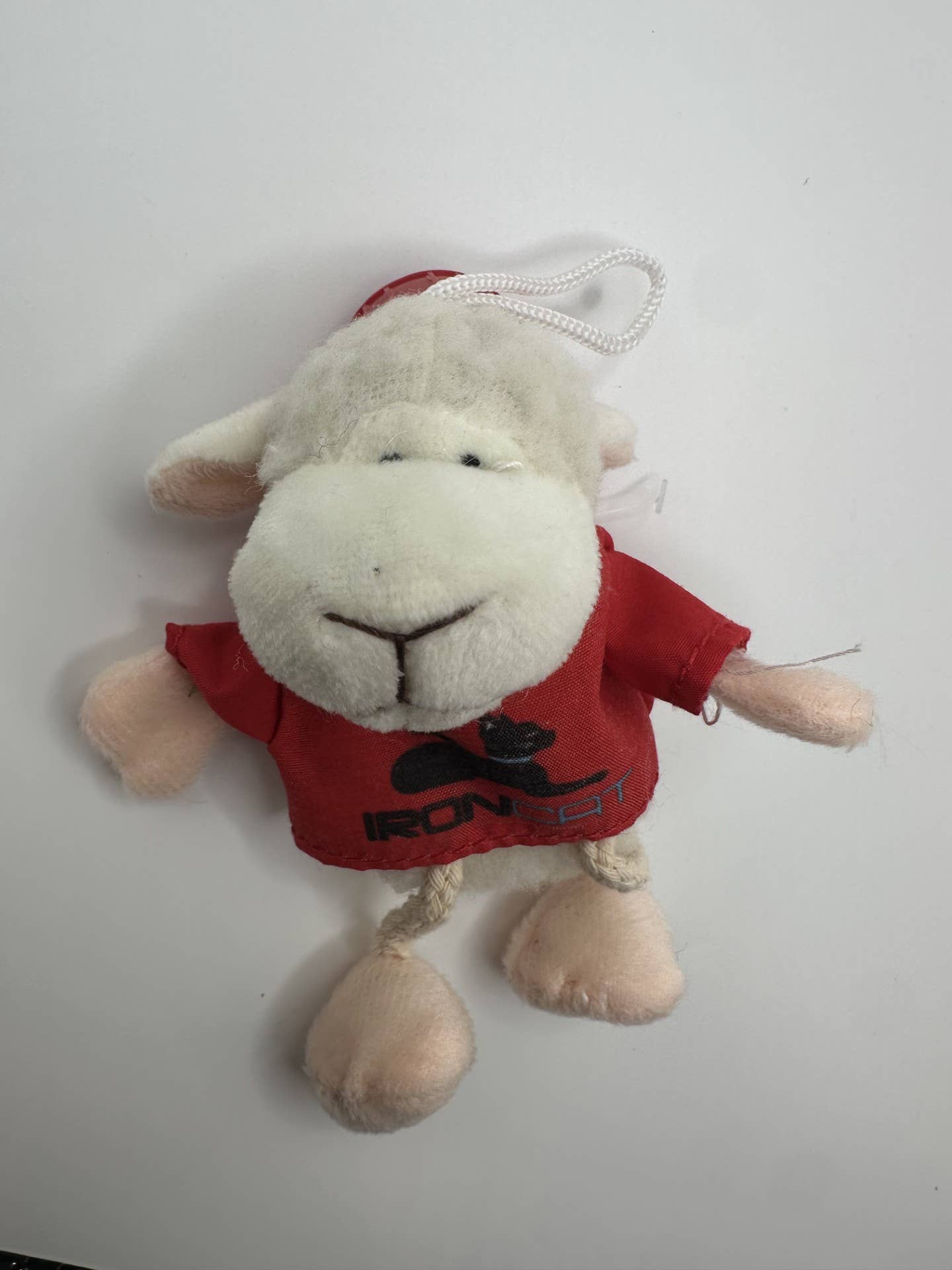 STEELDOG USA LLC - Wholesale Pet Toy - Cat - Cat Toy - Lamb1