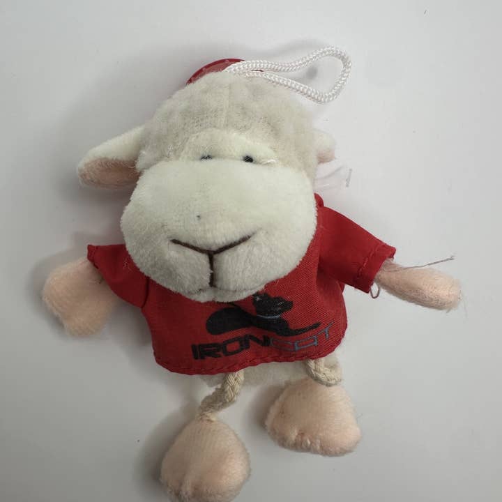 STEELDOG USA LLC - Wholesale Pet Toy - Cat - Cat Toy - Lamb1