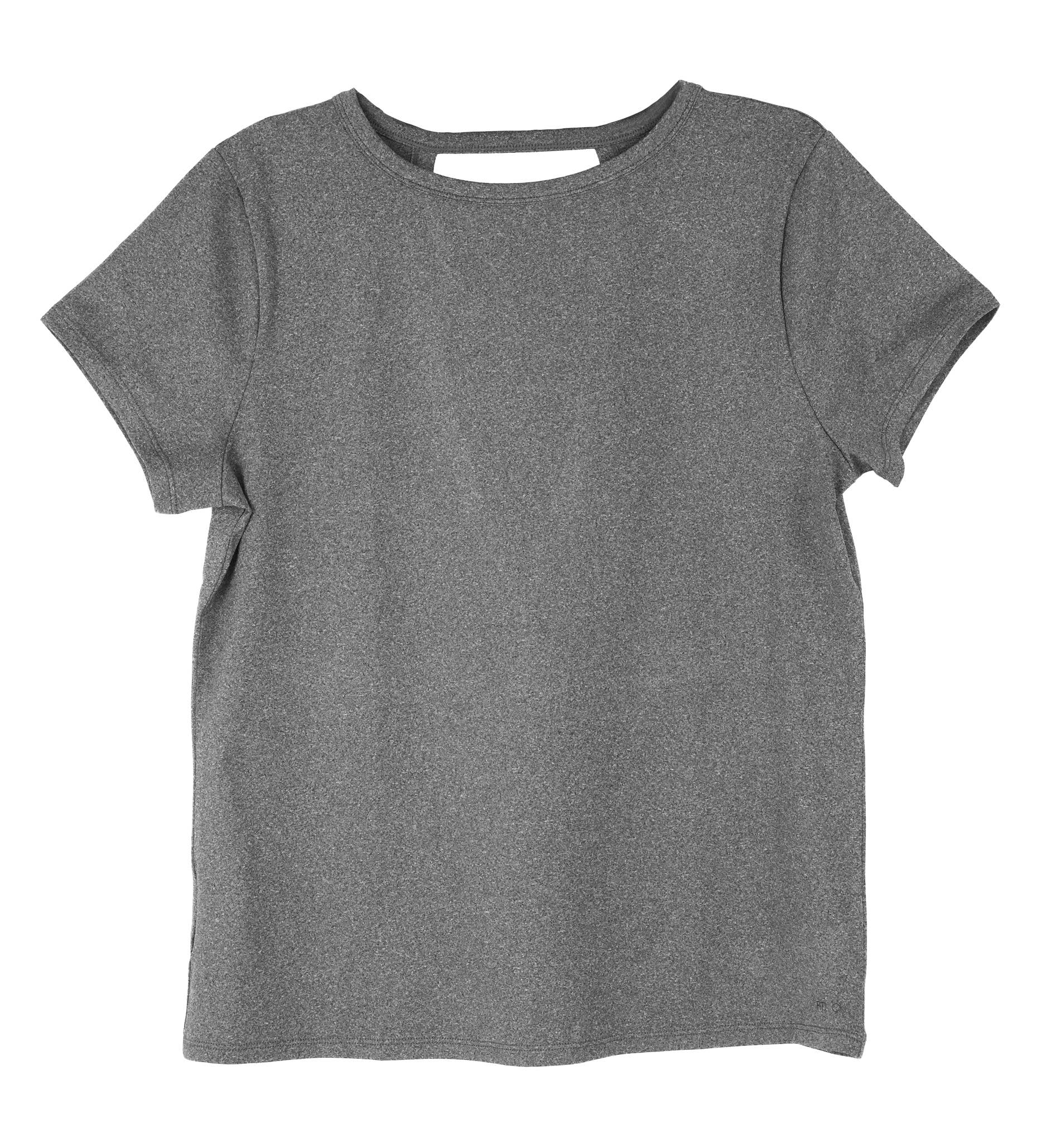 DM Merchandising – Engroshandel Sportstop – til kvinder – FITKICKS Crossovers Aktiv livsstil T-Shirt Sortiment3