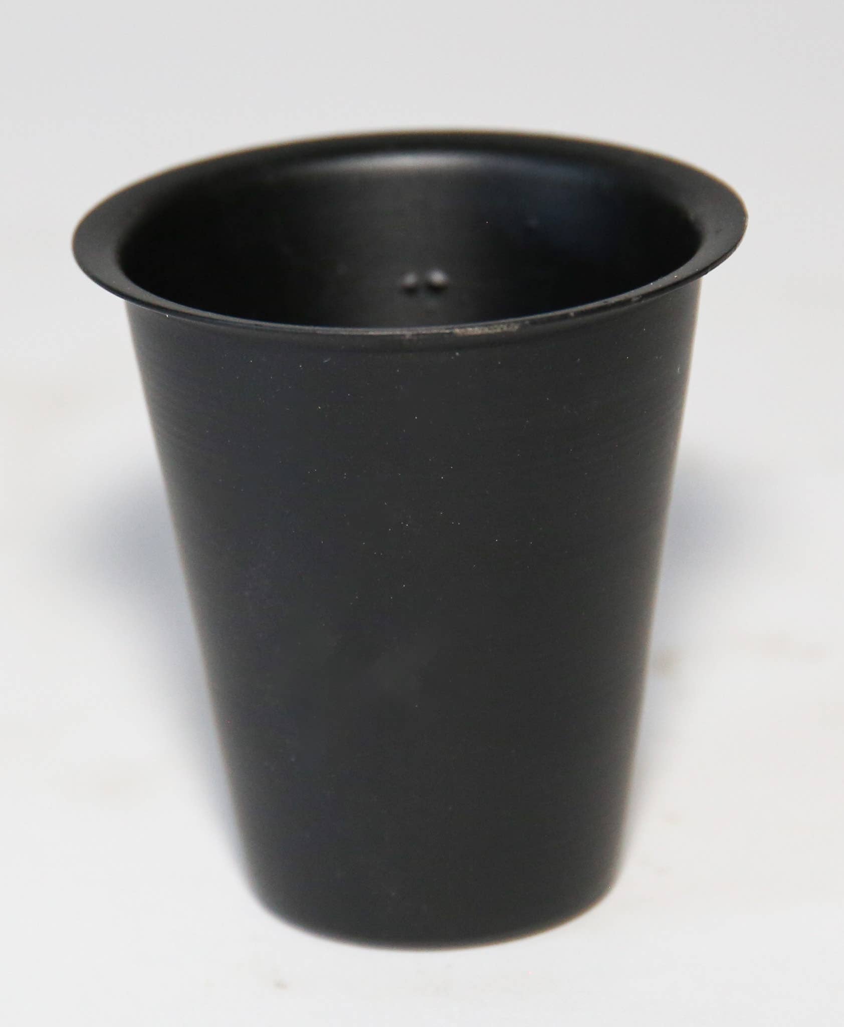 Forever Green Art - Wholesale Candle Holder - Sugar Mold Metal Cups1