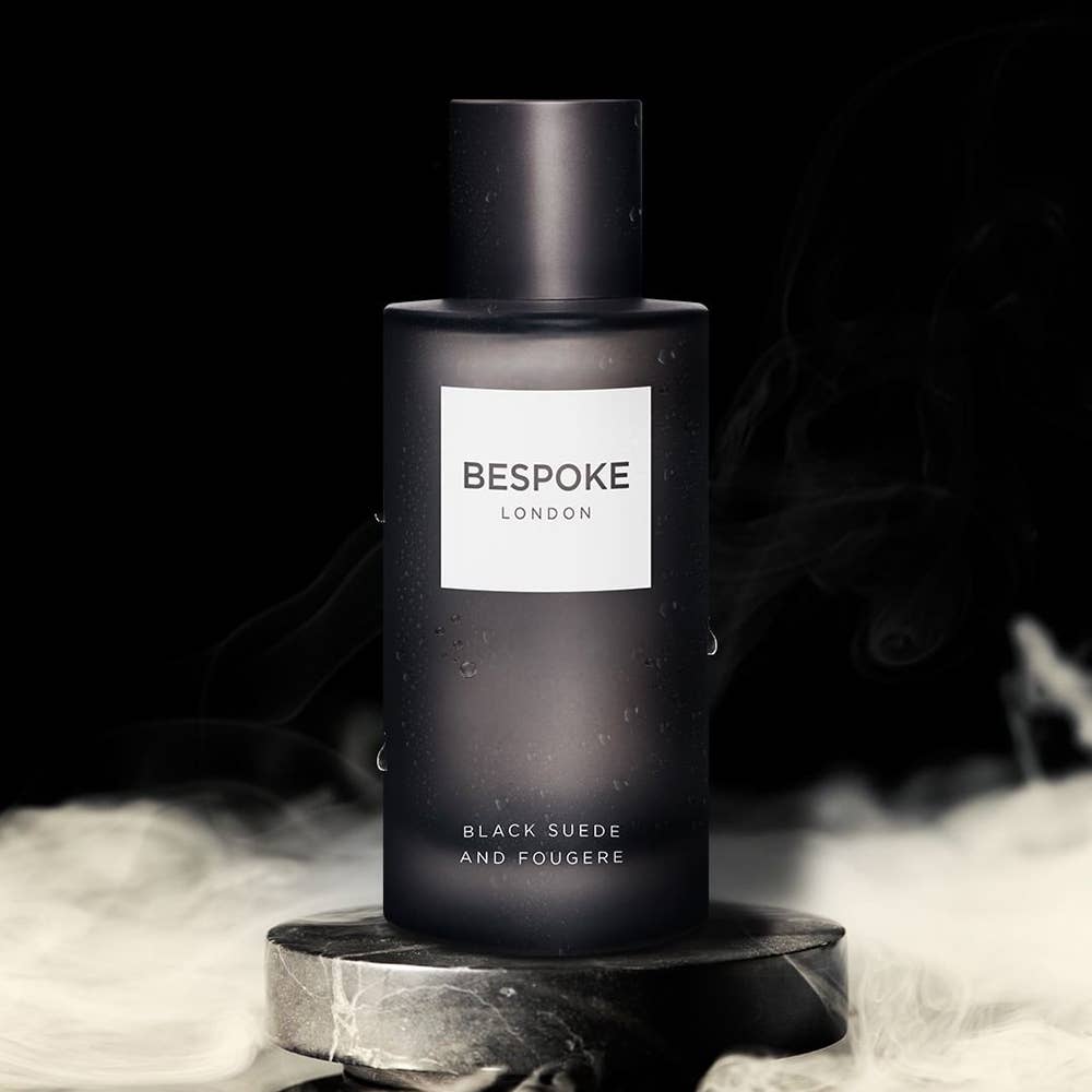 RAPHAEL COSMETIC CONSULTING / FASHION MAKE·UP - Wholesale Perfume/Eau de Toilette - EAU DE PARFUM 100ML - MAN - BESPOKE LONDON18