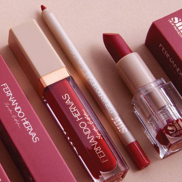 Silk oil of Morocco – wholesale Facial-care set/kit – Valentine's Day Hampers - Cosmetics - Trade8