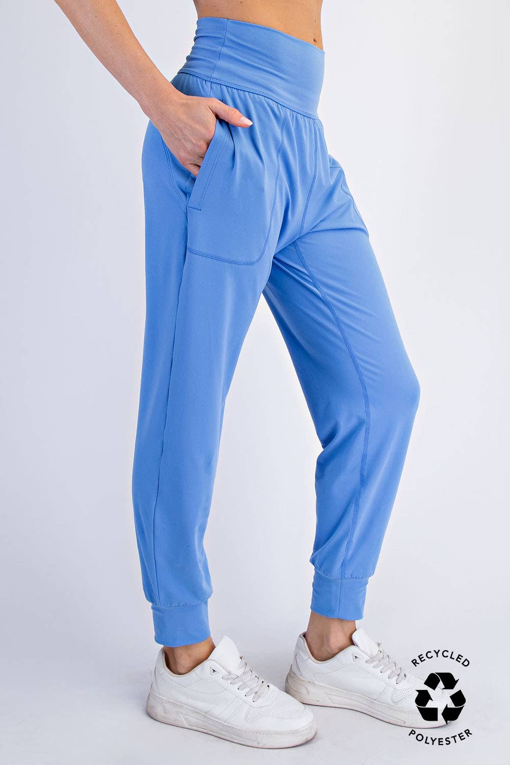 Rae Mode - Wholesale Athletic Sweatpants/Joggers - Women's - BUTTER SOFT JOGGERS WITH POCKETS50