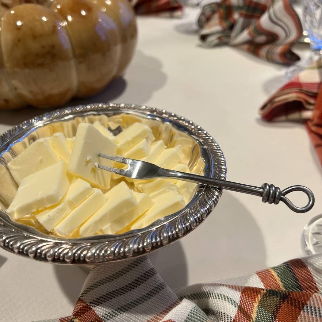 CJ Gift Goddess - Wholesale Appetizer Serveware - Appetizer Utensils-Set of 3 Stainless Steel, Elevated Design4