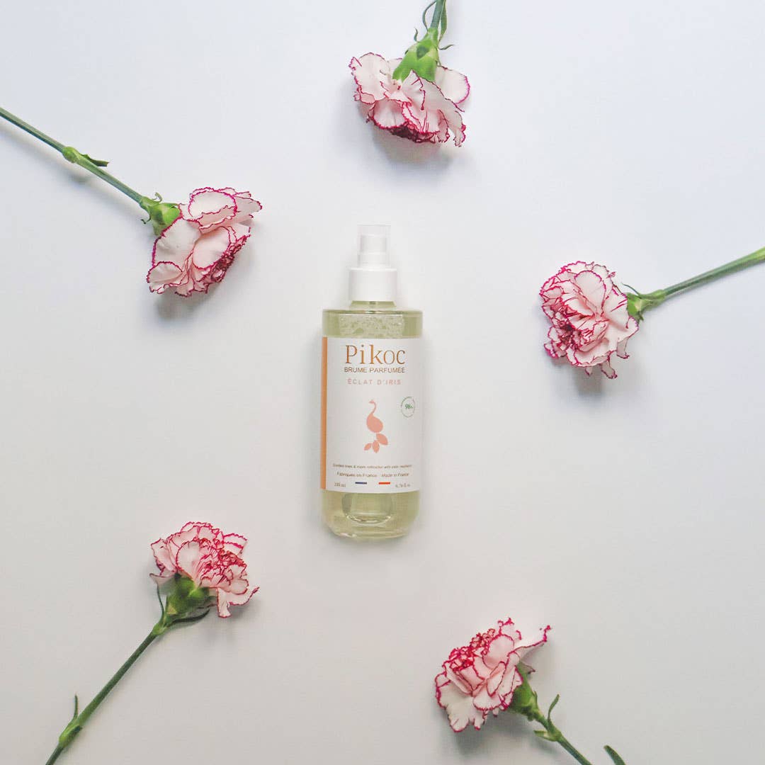 Pikoc - Wholesale Liquid Laundry Detergent - Pack Implantation 7