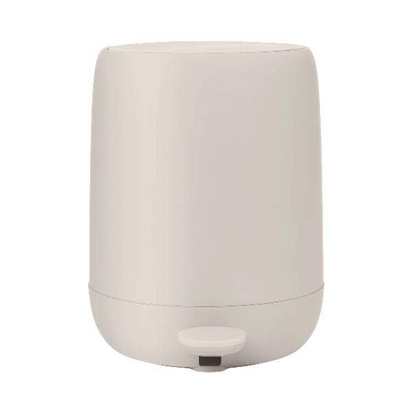 blomus - Wholesale Trashcan/Trash Bin - SONO Pedal Bin Wastebasket - 3 Liter