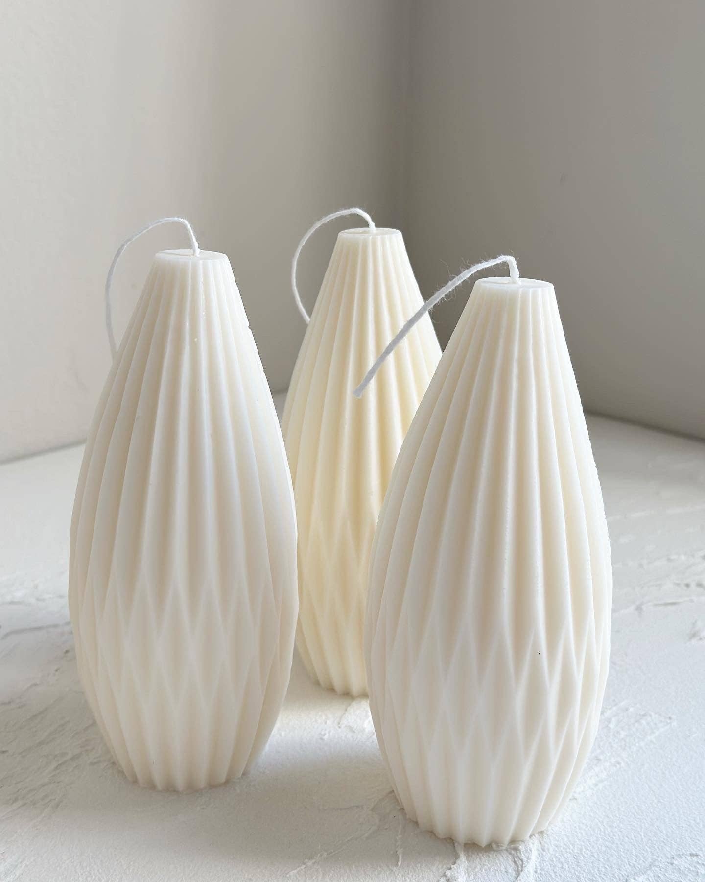 LA AROMA CANDLE CO. - Wholesale Novelty Candle - The Lantern Candle3