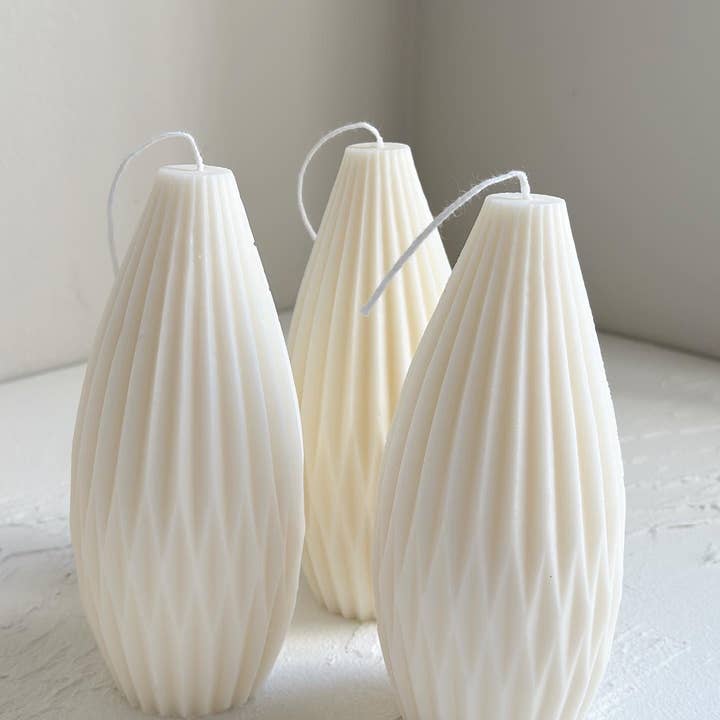 LA AROMA CANDLE CO. - Wholesale Novelty Candle - The Lantern Candle3