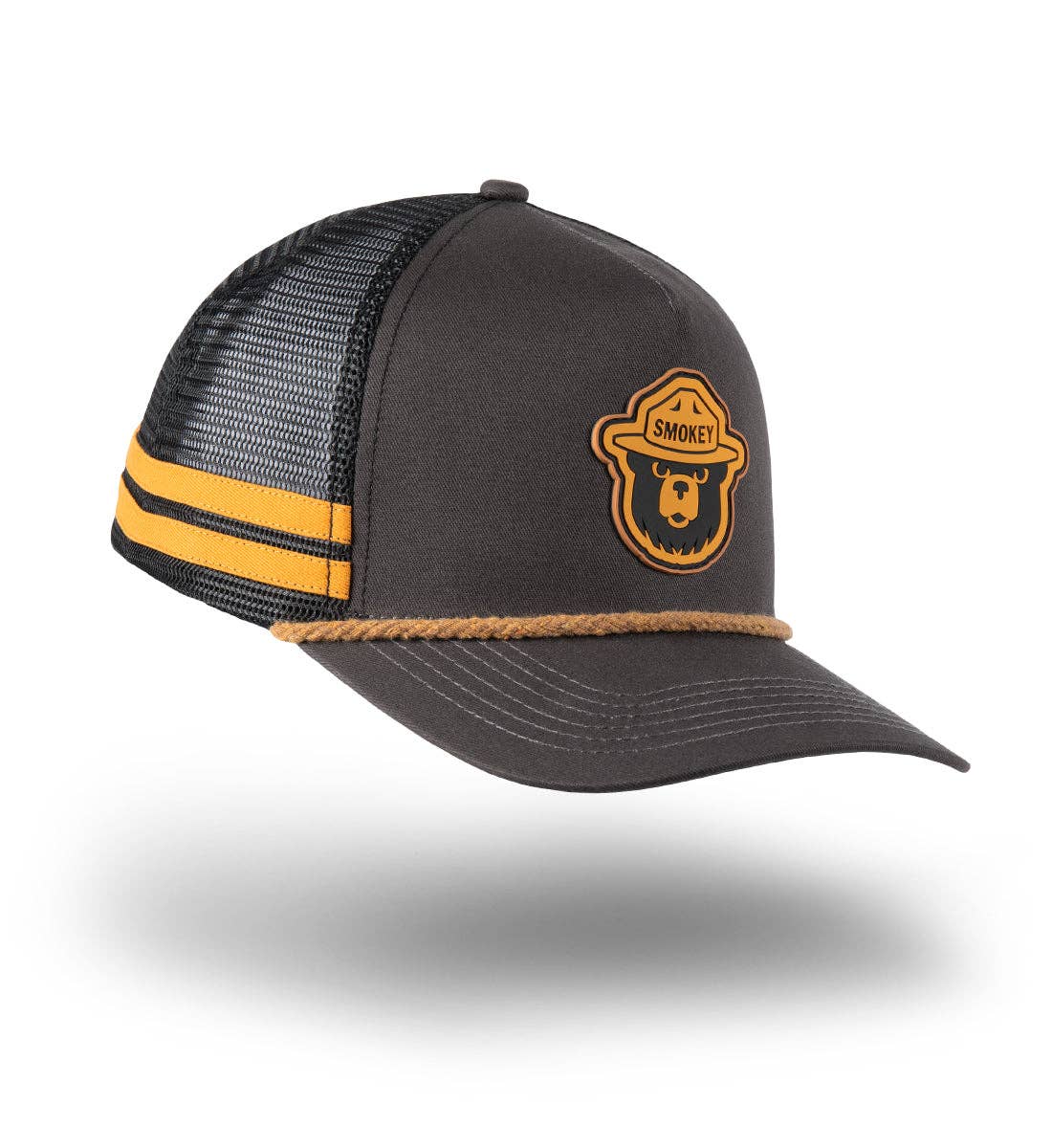 The Great PNW - Wholesale Trucker Hat - Unisex - Wildfire Hat0