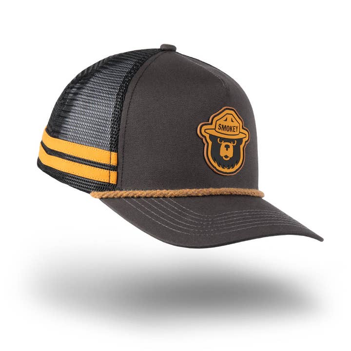 The Great PNW - Wholesale Trucker Hat - Unisex - Wildfire Hat