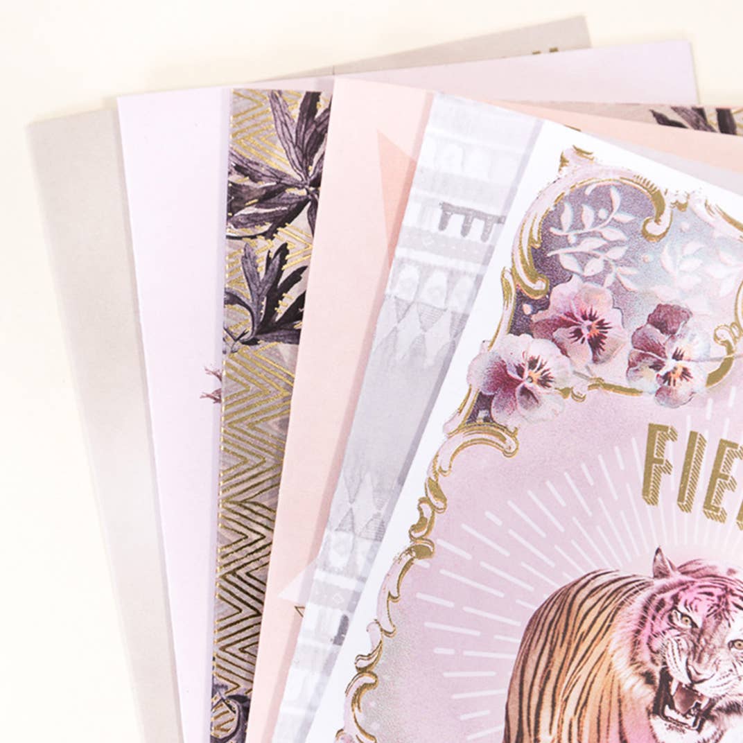 PAPAYA – wholesale Vardagliga hälsningskort – Hälsningskort - Fierce2