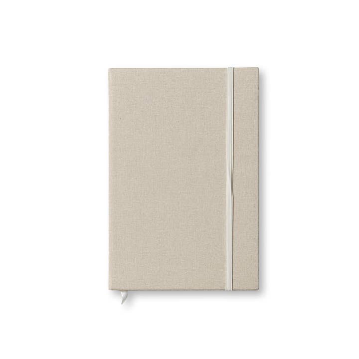 Portage Notebooks - Wholesale Journal/Diary - Moderne Hardcover Journal, 224 Quality Blank Pages, 8.5x6"