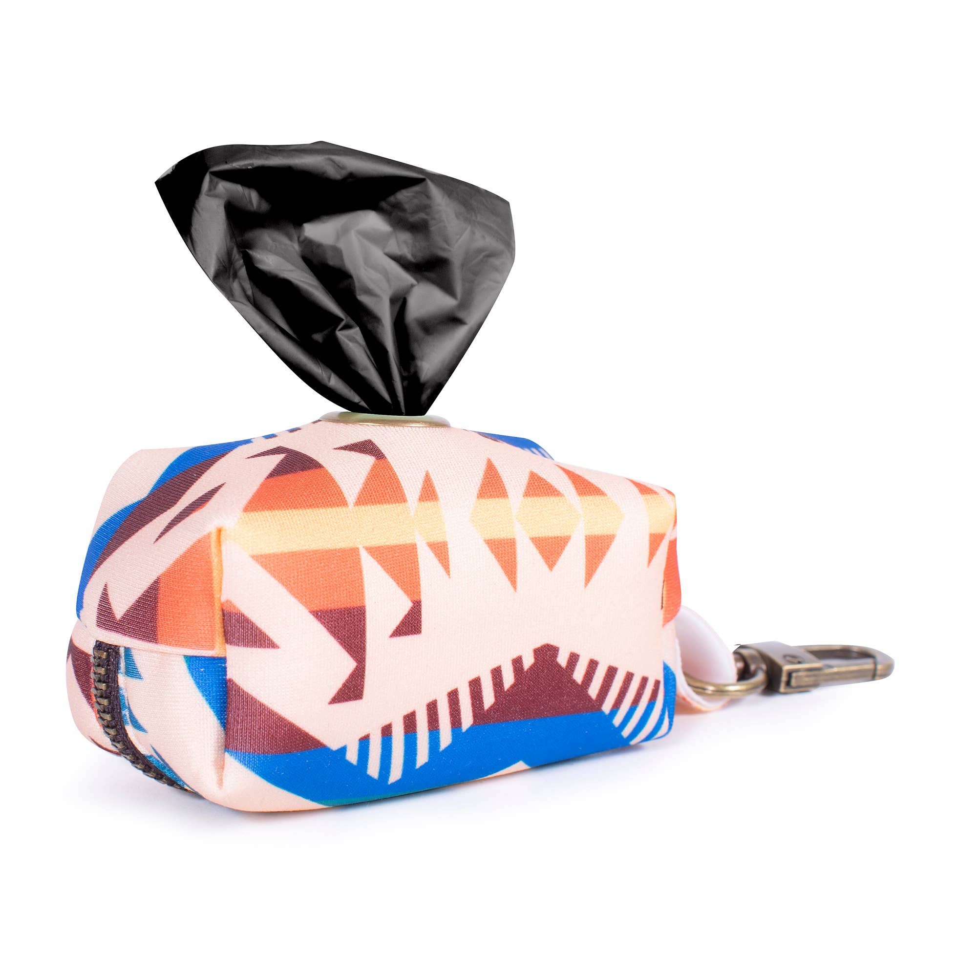 Carolina Pet Company - Vente Distributeur de sacs à déjections canines - Distributeur de sacs à déchets pour animaux de compagnie Pendleton1