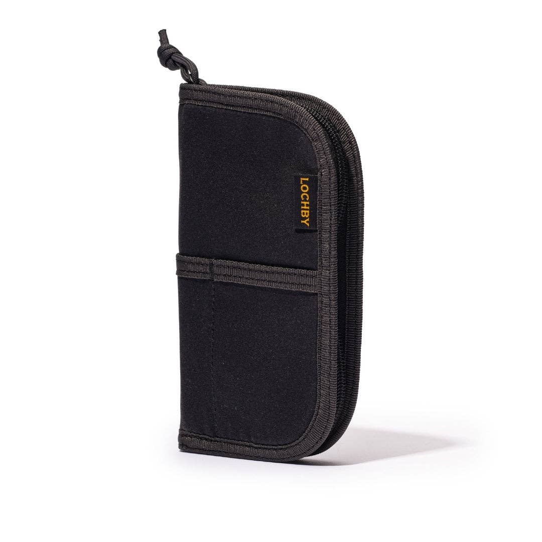 LOCHBY - Wholesale Pencil Case/Pouch - Quattro V215