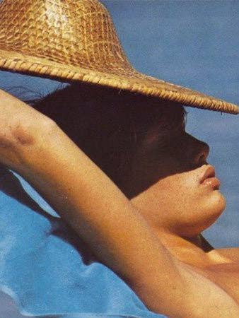 Beach Nap 12oz for wholesale by Moon Child Candle Co