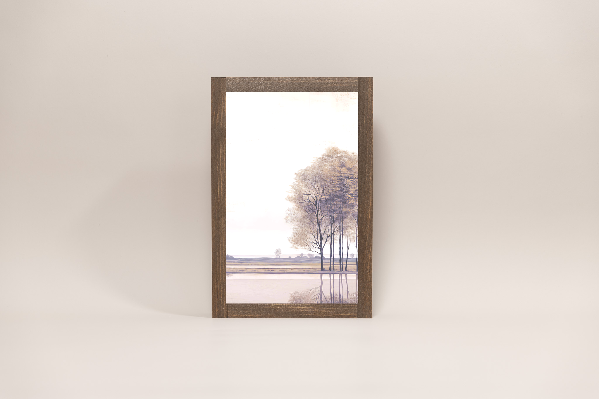 Joyfully Said - Wholesale Art Print - Daybreak8