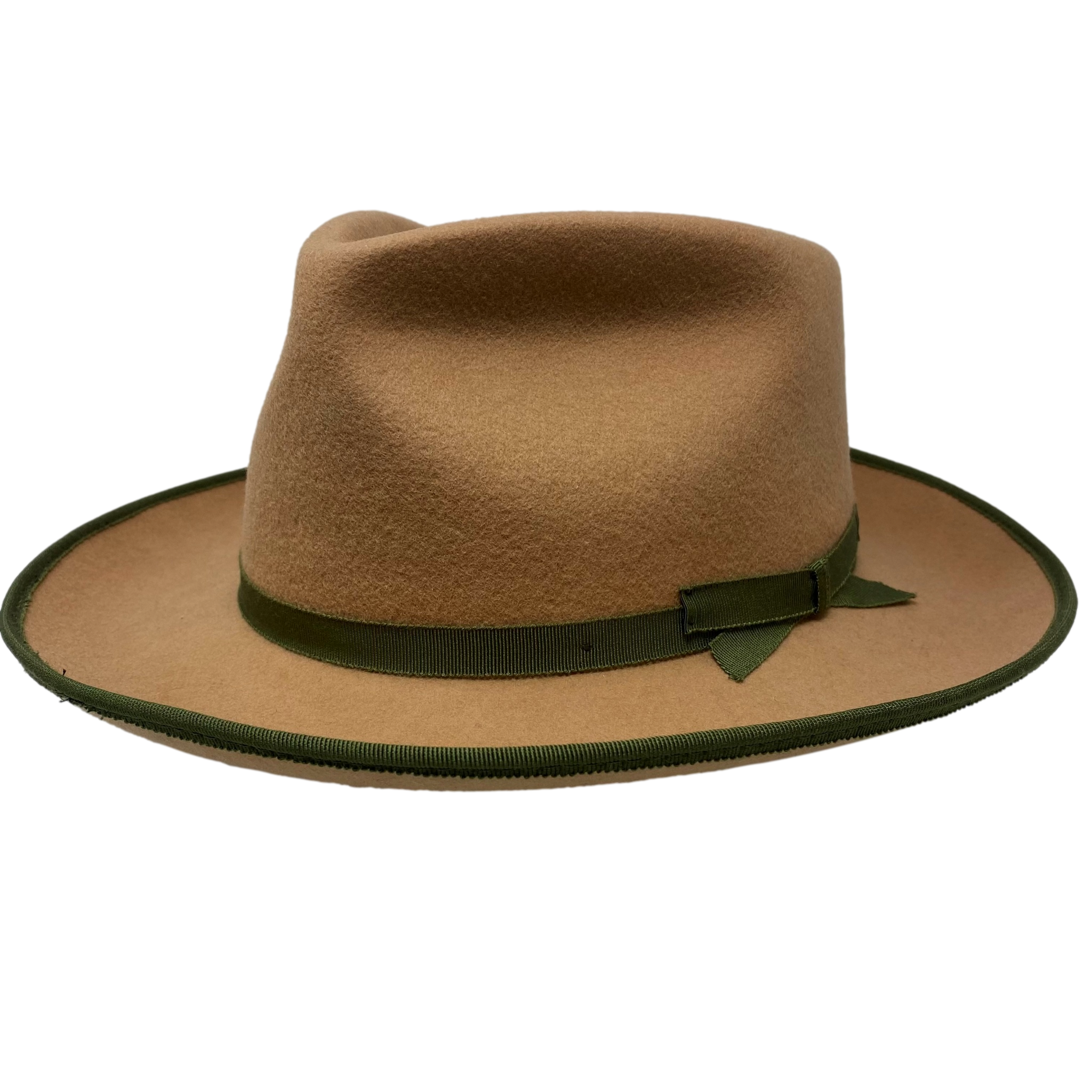 One Fresh Hat - Wholesale Fedora - Unisex - Tambourine Man11
