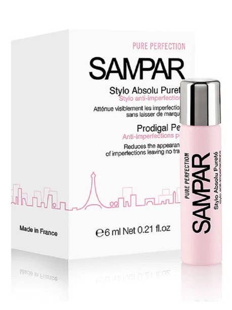 SAMPAR AKNE ANTI-BLEMISH PENNA för wholesale av SurelyMine