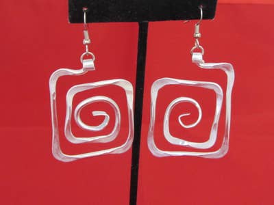 Designs by OC - Wholesale Dangle Earrings - ER 179 - A3 Marco0