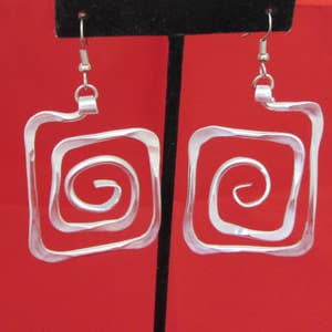 Designs by OC - Wholesale Dangle Earrings - ER 179 - A3 Marco