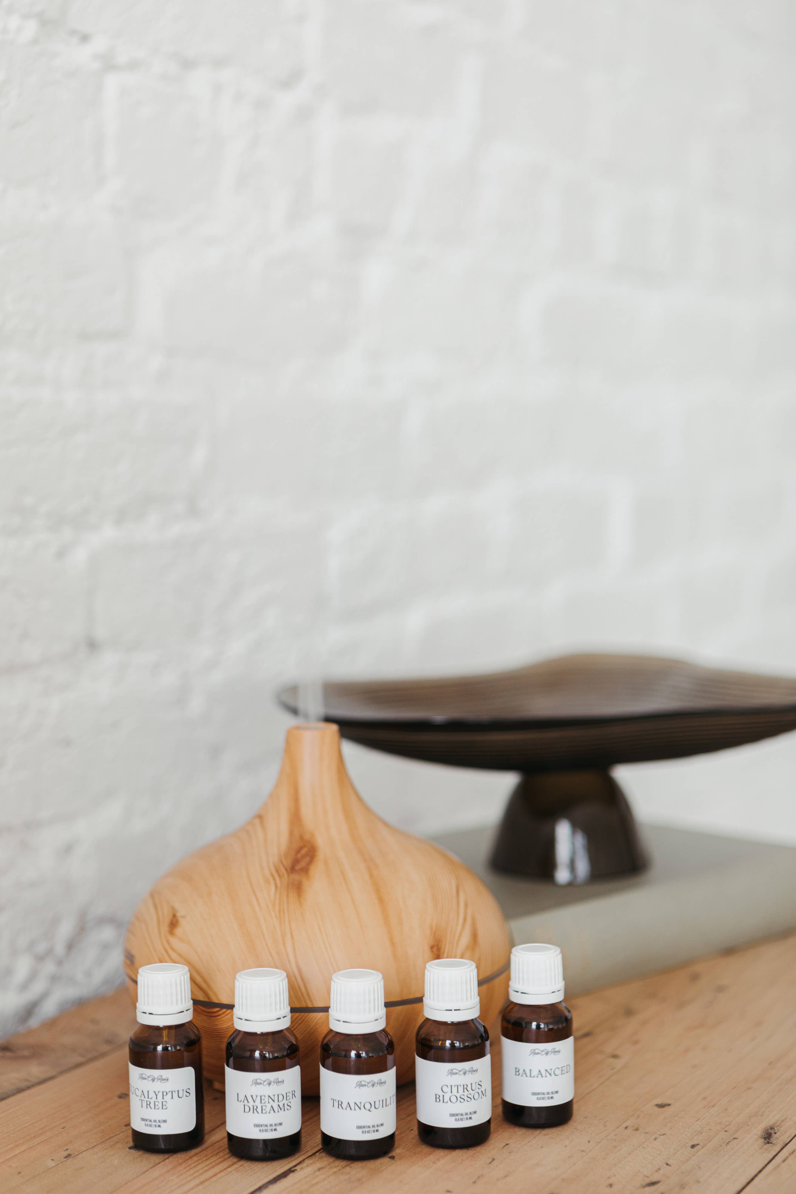 Rain City Rae's - Wholesale Essential Oil - Undiluted Pure Essential Oil Blends 15 ml / .5 oz + Dropper11