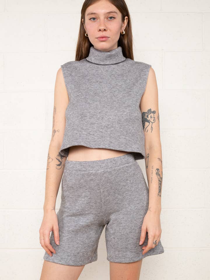 Piper Top - Große Größen für den Großhandel von NLT