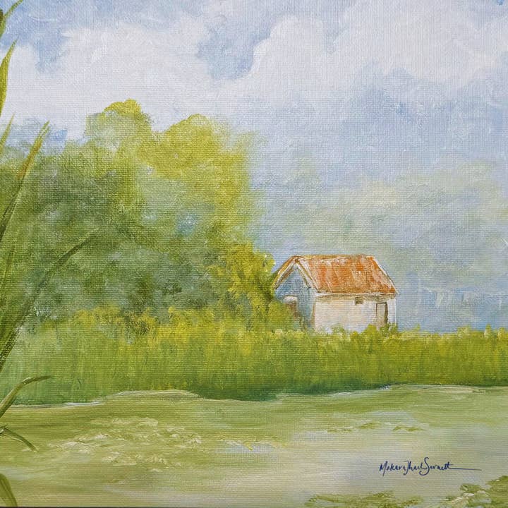 July 26 Workshop: Ghibli Inspired Landscape and other Purchase Wholesale zimpli. Free Returns & Net 60 Terms on Faire trending on Faire.